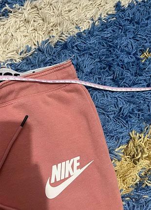 Штаны nike4 фото