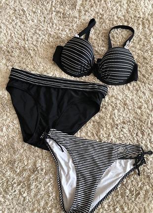 Купальник 3ка, размер хл