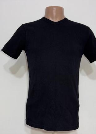 Футболка logg h&m, 100% хлопок, s, как новая!