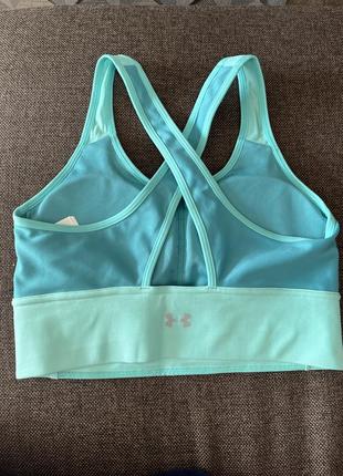 Спортивний топ under armour