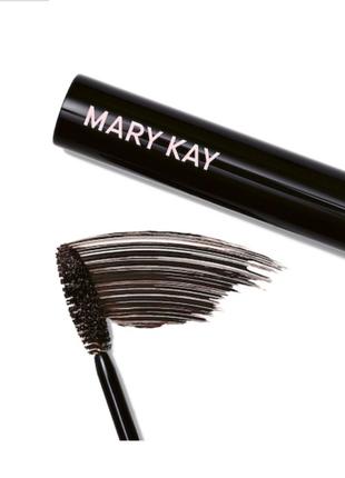 Новинка !!!
тушь для ай "сенсация ", темно-коричневая, mary kay ♥️