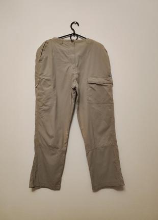 Треккинговые брюки salewa