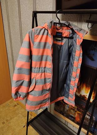 Куртка ветровка