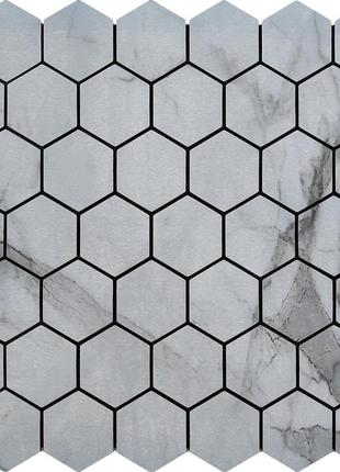 Самоклеящаяся pet мозаика 30*30cm*4mm (d) sw-00001664