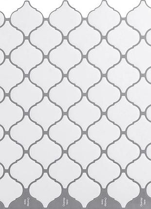 Самоклеющаяся полиуретановая плитка 305х305х1мм (d) sw-00001941