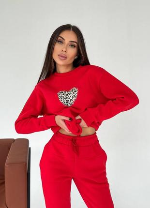 💞 жіночий спортивний костюм 💞