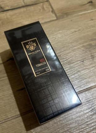 Tobacco