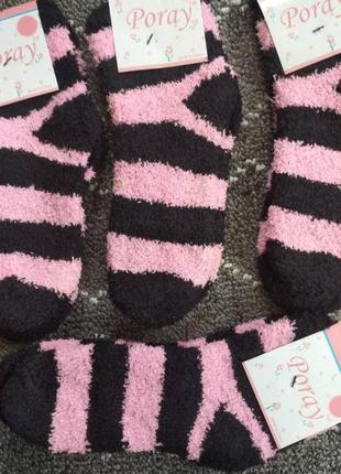 Шкарпетки якісні теплі махрові дитячі р/р 16.