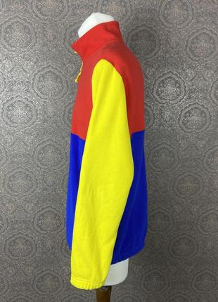 Polaroid - флисовая кофта