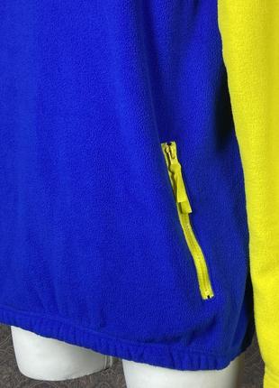 Polaroid - флисовая кофта