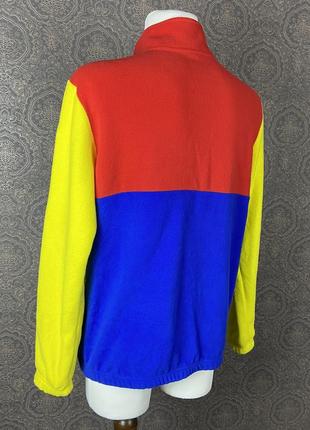 Polaroid - флисовая кофта