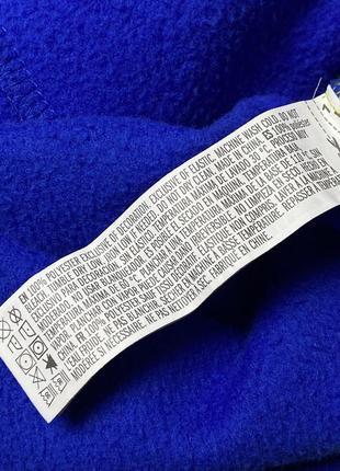 Polaroid - флисовая кофта