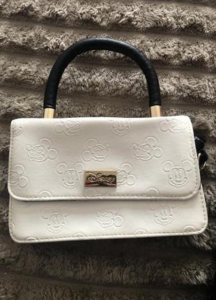 Сумка десней новая