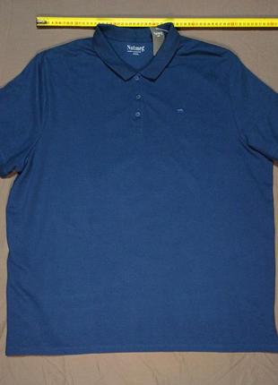 Плечи 52 см nutmeg modern essentials поло size xxl 100% cotton