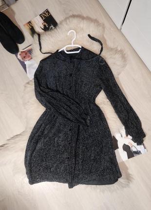 Сукня від zara