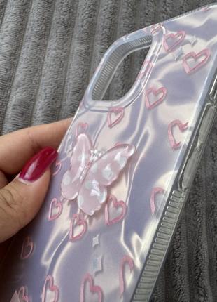 Чехол на 13 про