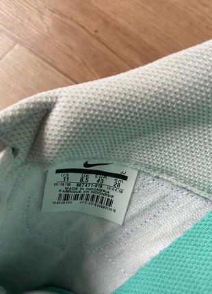 Nike cortez classic leather6 фото