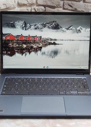 Lenovo ideapad flex 5i chromebook gen 7 (14iau7) i3-1215u 8/128gb