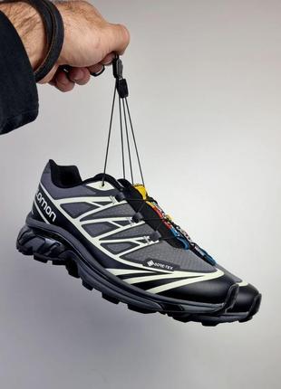 Salomon xt-6