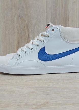 Кроссовки nike eastham mid оригинал