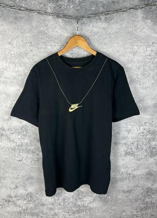 Nike футболка