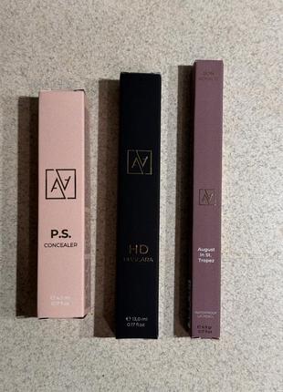 Топ косметика antonova