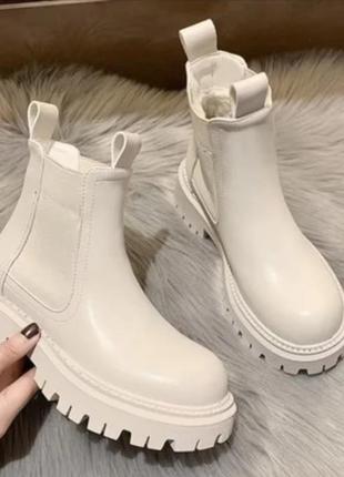 Челси женские зимние