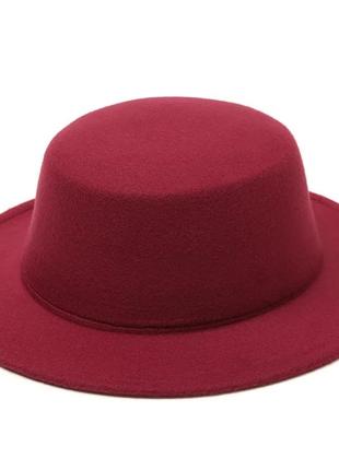 Новая шляпа