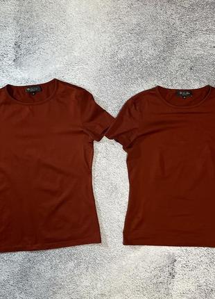 Loro piana 2 жіночі футболки оригінал