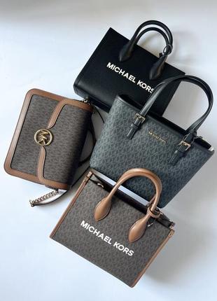 Оригінальні сумочки michael kors