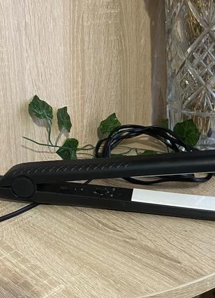 Выстиратель для волос, утюжок, плойка для волос, щипцы