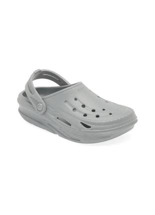 Дитячі клоги crocs