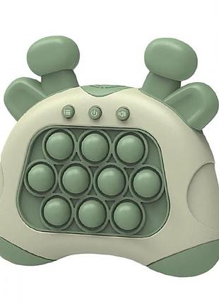 Портативна гра speed push game animals