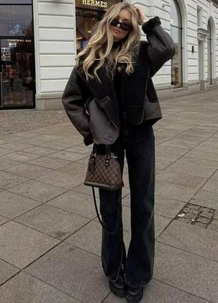 Дубленка