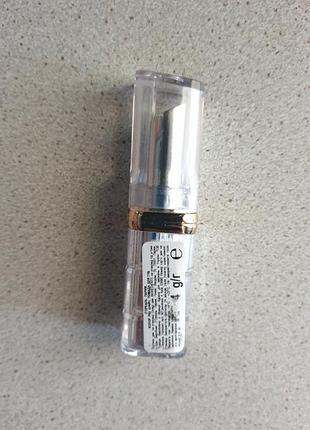 Loreal color riche shine увлажняющая помада
