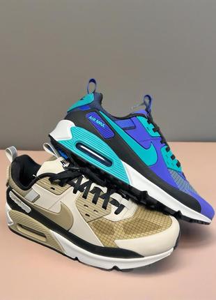 Кроссовки nike air max 90 drift оригинал 43 44,