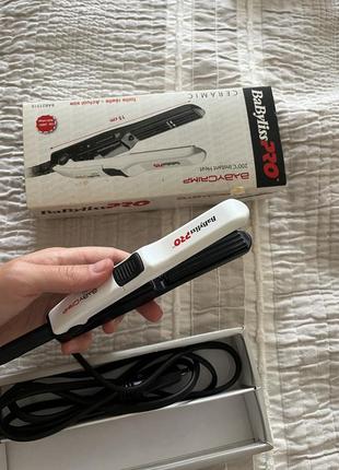 Міні гофре babyliss