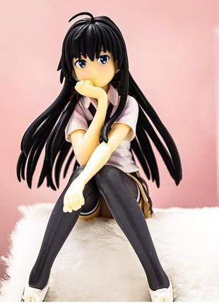 Нова сексуальна іграшка, аніме-фігурка, широ з аніме.фігурка, колекційна фігурка модель kasugano sora