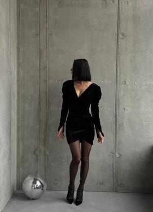 Изысканное платье🕊️✨