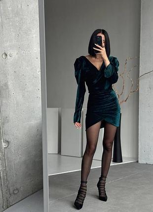 Изысканное платье🕊️✨