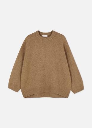 Светр джемпер оверсайз primark s