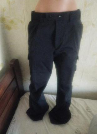 Брюки рабочие, тактические