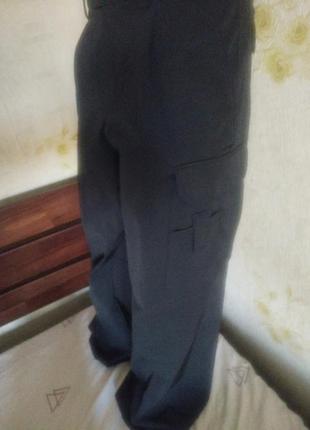 Брюки рабочие, тактические