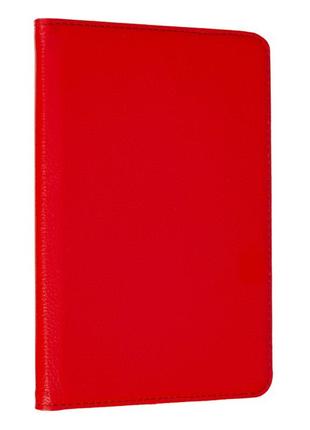 Чохол планшет tx 360 apple ipad mini 6 8.3'',  red