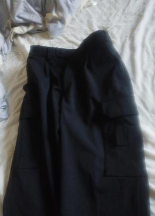 Брюки рабочие, тактические