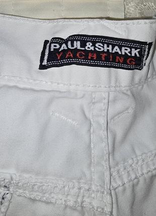 Шорты мужские paul&amp;shark
yachting6 фото