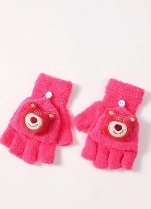 Рукавички 2