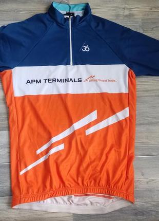 Велоджерсі