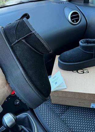 Уггі, ugg