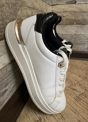Кросівки river island, 36 розмір, 22,5 см